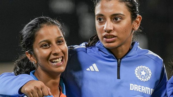 विवादों में फंसी जेमिमा रोड्रिग्स, स्टार भारतीय खिलाड़ी के पिता पर लगा धर्मांतरण का आरोप