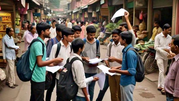 Sarkari Naukari: यूपी में निकली 3306 पदों पर बंपर भर्ती, 10वीं पास के साथ-साथ क्लास 6 पास के लिए भी मौका