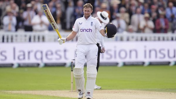 PAK vs ENG: जो रूट ने 35वां टेस्ट शतक जड़कर रचा इतिहास, ऐसा करने वाले बने दुनिया के पहले बल्लेबाज