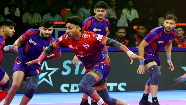 'यह तो बस शुरुआत है', यूपी योद्धा PKL 11 की चुनौती के लिए तैयार, कप्तान ने भरी हुंकार