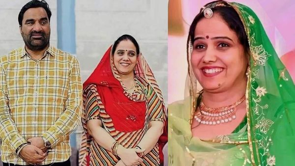 Who is Kanika Beniwal: राजनीति में हनुमान बेनीवाल की पत्‍नी की एंट्री, कनिका खींवसर उपचुनाव में RLP प्रत्‍याशी