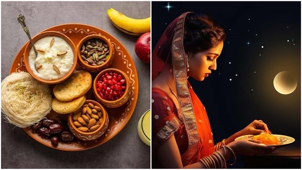 Karwa Chauth 2024: करवाचौथ में सास सरगी में बहू को देती है खास चीजें, नोट कर लें ये पूरी लिस्ट