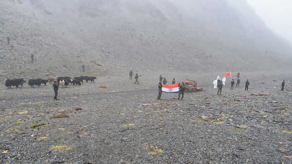 India-China: देपसांग और डेमचोक से आज पूरी तरह से हट जाएंगे भारत और चीन के सैनिक, आगे क्या होगा?