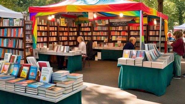 ये है पाकिस्तान! लाहौर बुक फेस्टिवल में उड़ गए 1200 शावरमा और 800 बिरयानी, किताबें बिकी सिर्फ 35