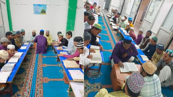 मदरसों पर NCPCR के आह्वान को लेकर केरल की राजनीति में उबाल, मुस्लिम लीग-लेफ्ट आग बबूला