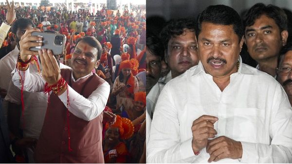 Maharashtra Chunav: विदर्भ में कांग्रेस और बीजेपी में इसबार किसका पलड़ा भारी?