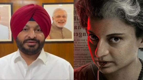 'नहीं पहुंचेगी सिखों को ठेस, इंदिरा का सच होगा उजागर', फिल्म 'इमरजेंसी' पर बोले केंद्रीय मंत्री बिट्टू