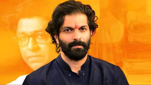 Maharashtra Chunav 2024: VIP सीट माहिम पर तीनों 'सेना', किससे होगा राज ठाकरे के बेटे का मुकाबला?