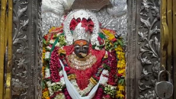 Maihar Maa Sharda: मां शारदा मंदिर का चौंकाने वाले रहस्य, क्यों कोई पुजारी रात में नहीं ठहरता?