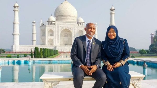 मालदीव में सर्विलांस रडार की तैनाती करेगा भारत, मोहम्मद मुइज्जू ने दी मंजूरी, चीन के खिलाफ बड़ी कामयाबी