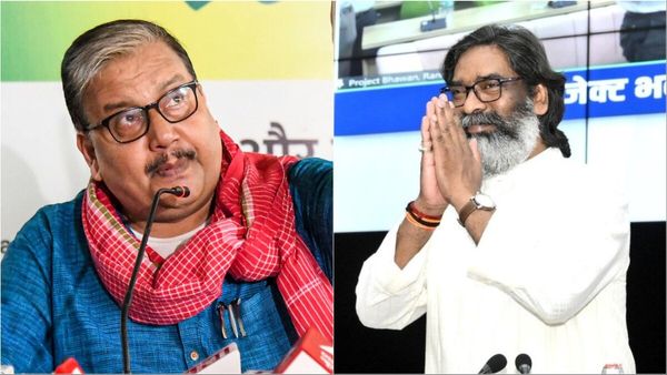 '12-13 सीट तो चाहिए ही, नाव को डूबने नहीं देंगे, आखिर तक...', झारखंड में RJD ने बढ़ाई इंडिया गठबंधन की टेंशन