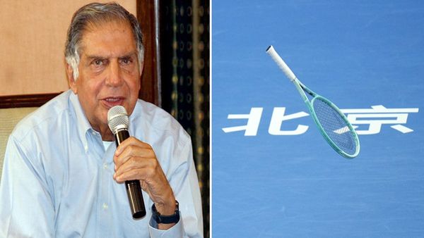 भारत की पहली महिला टेनिस ओलंपियन, जिसने Tata Steel को दिवालिया होने से बचाया