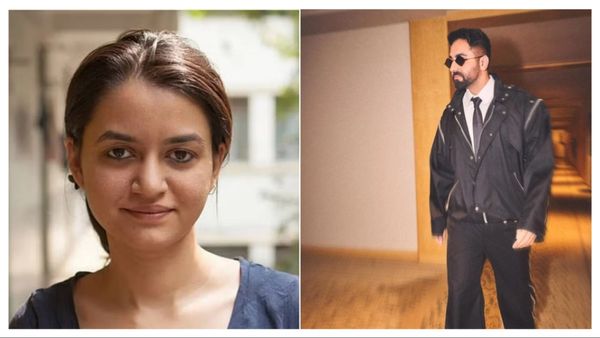 आयुष्मान खुराना ने नोट शेयर कर की पायल कपाड़िया की तारीफ, जानिए क्या कहा