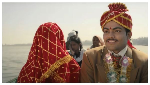 ऑस्कर में एंट्री के बाद अब विदेश में पैसा कूटेगी किरण राव की 'लापता लेडीज', जाने वजह