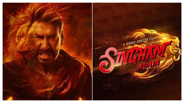 सिंघम अगेन के ट्रेलर को ये 4 चीजें बनाती हैं खास, अर्जुन कपूर को है कमबैक की उम्मीद