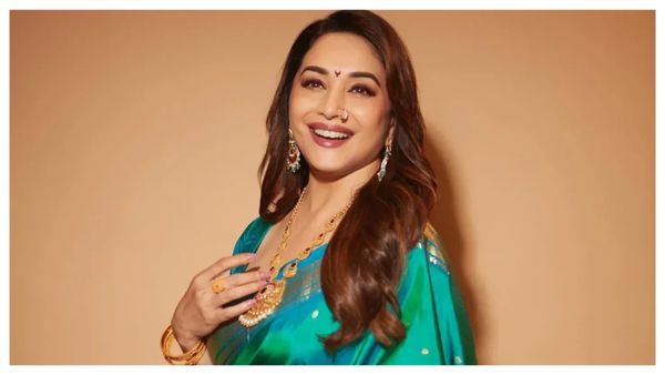 सिंघम अगेन और भूल भुलैया 3 के क्लैश पर माधुरी दीक्षित ने की बात, बोलीं- 'कहना मुश्किल है'