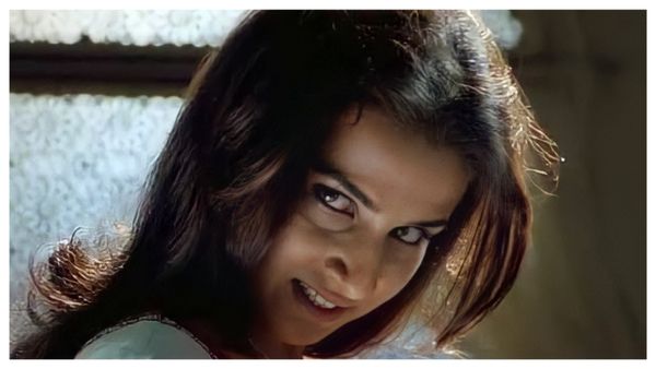 विद्या बालन ने बताई 'भूल भुलैया 2' रिजेक्ट करने की वजह, बोलीं- 'मैं डर गई'