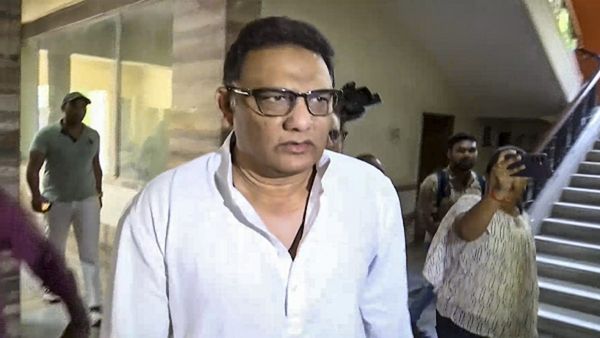 क्रिकेटर अजहरुद्दीन से ED ने नौ घंटे तक क्यों की पूछताछ? आरोपों को लेकर खुलकर बोले पूर्व कप्तान