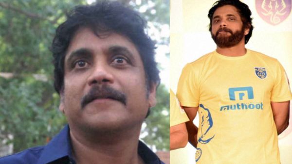 साउथ एक्टर नागार्जुन के खिलाफ दर्ज हुई शिकायत, करोड़ों रुपये की जमीन का है मामला