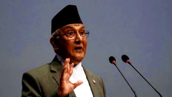 'देश में कोई भी चीन विरोधी गतिविधि नहीं होने देंगे', नेपाल के PM ओली का 'वन चाइना' नीति को समर्थन
