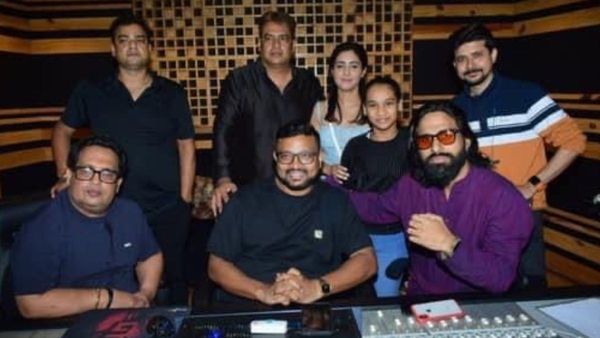 'प्रेम रतन धन पायो' से लूटी थी महफिल, अब 'तुम ही मेरा कल' से बड़ा धमाका करेंगे सिंगर अमन त्रिखा