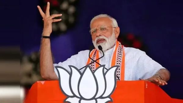 हरियाणा में मिली जीत से गदगद PM मोदी, कहा- यह विकास और सुशासन की राजनीति की जीत