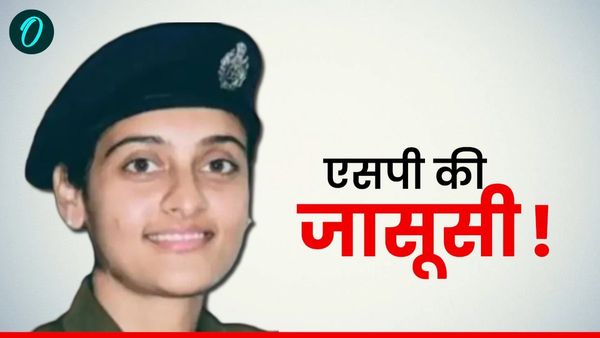 Rajasthan: आखिर कौन करवा रहा था अपने ही एसपी की जासूसी, आईजी अजय पाल लाम्बा लेंगे एक्शन ?