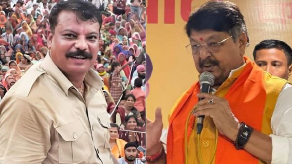 महाराष्ट्र में आमने-सामने MP के दिग्गज, कैलाश विजयवर्गीय Vs उमंग सिंघार का महामुकाबला