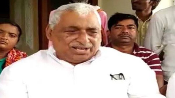 Bahraich News: सपा नेता माता प्रसाद पांडेय को नहीं मिली बहराइच जाने की अनुमति