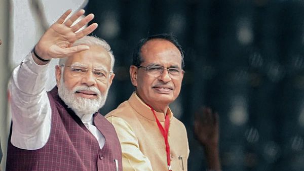 MP Foundation Day 2024: डबल इंजन की सरकार में आगे बढ़ता मध्यप्रदेश
