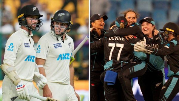 New Zealand के लिए दोहरी खुशखबरी! पुरुषों के बाद अब महिलाओं की बारी, 14 साल बाद होगा ये कमाल