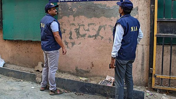 VHP leader murder: आतंकवादी वधावा सिंह समेत 6 के खिलाफ NIA दाखिल की चार्जशीट