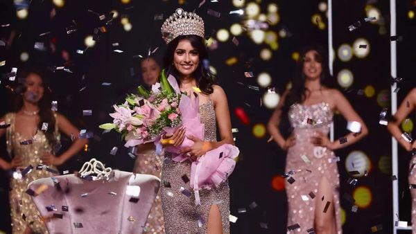 Miss India 2024: निकिता पोरवाल बनीं फेमिना मिस इंडिया, ऐश्वर्या राय को लेकर कही ऐसी बात