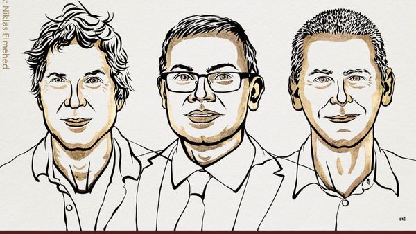 2024 Nobel Prize: केमेस्ट्री में नोबेल पुरस्कार 2024 का ऐलान, कौन हैं वो वैज्ञानिक, जिन्हें मिला अवार्ड