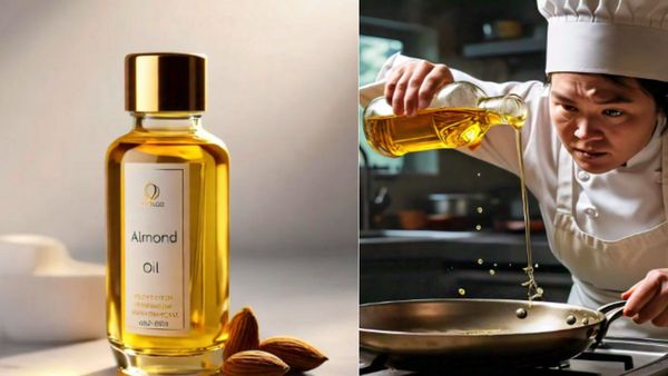 पोषक तत्वों का पावरहाउस है बादाम का तेल, स्किन केयर में शामिल करने से मिलेंगे ये फायदे