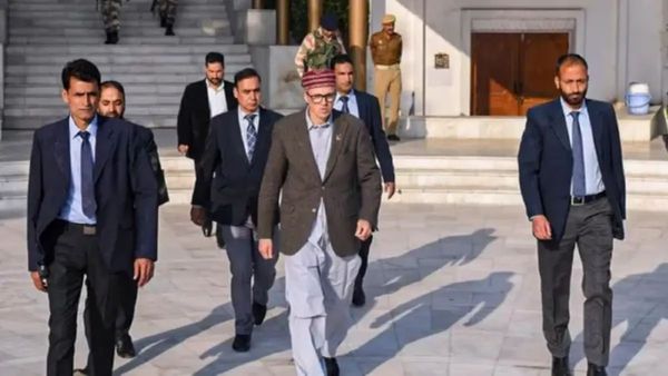 JK Govt 2024: सुरेन्द्र चौधरी क्यों बनें उपमुख्यमंत्री? उमर अब्दुल्ला ने बताया