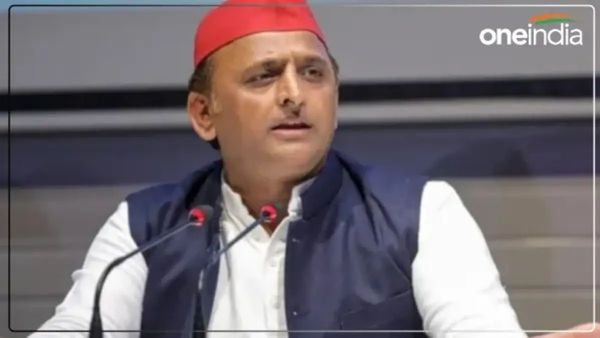 'बहराइच हिंसा यूपी सरकार और जिला प्रशासन की विफलता', अखिलेश यादव का तंज