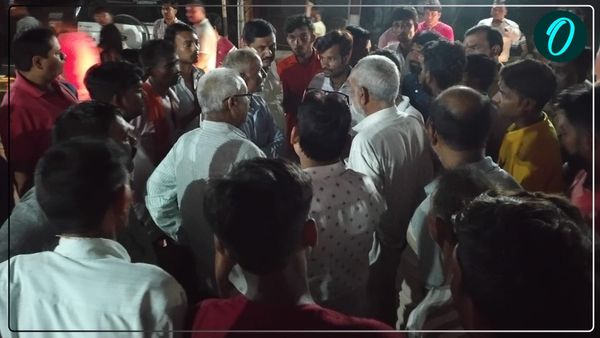 यूपी के अमेठी में बदमाशों ने पति-पत्नी और दो बच्चों को मारी गोली, चारों की मौत, भारी पुलिस बल तैनात 