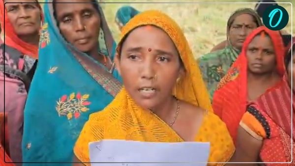 गजब! एक ही महिला के नाम पर 25 आधार कार्ड, पूरा मामला जानकर हैरान रह जाएंगे आप