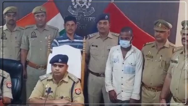 शराबी ने रेलवे ट्रैक पर रखी थी साइकिल, टुकड़े-टुकड़े कर खरीदना चाहता था शराब, ऐसे खुला राज 