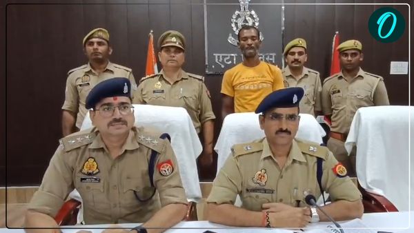 मां ने जिसे दी थी अपनी बेटी को खत्म करने की सुपारी, बेटी ने उसी को प्रेम जाल में फंसाकर करा दी मां की हत्या 