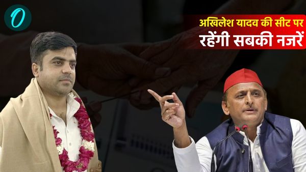 अखिलेश यादव की सीट पर रहेंगी सबकी नजरें, जानें करहल में कब होगी वोटिंग? SP ने उतारा प्रत्याशी, BJP कर रही मंथन