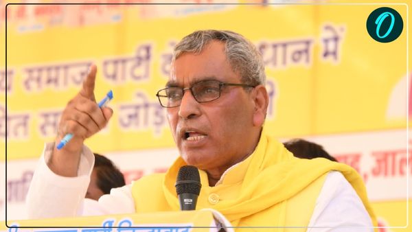 सुभासपा की सरकार बनी तो यूपी में करेंगे शराबबंदी, मंत्री ओपी राजभर बोले- शराब से मर रहे हैं गरीब लोग