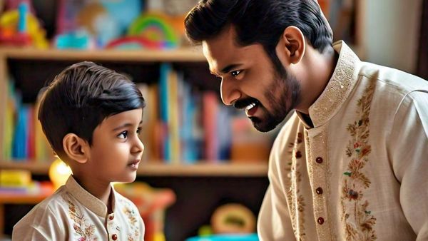 Parenting Tips: हर बच्चे को अपने पापा से सीखनी चाहिए ये 5 अच्छी आदतें, बड़े होकर बनेंगे समझदार