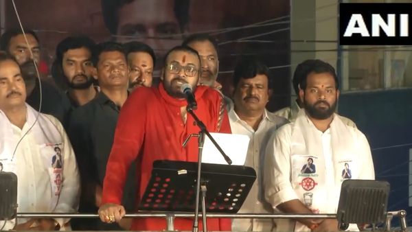 'राजनेता आते-जाते रहते है, सनातन धर्म कायम रहता है', पवन कल्याणा ने उदयनिधि स्टालिन को लिया आड़े हाथ