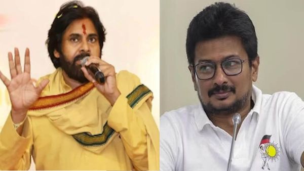लड्डू विवाद: आंध्र- तमिल के डिप्टी CM टकराए, पवन कल्याण बोले- 'सनातन धर्म मिटाने की कोशिश की तो...'