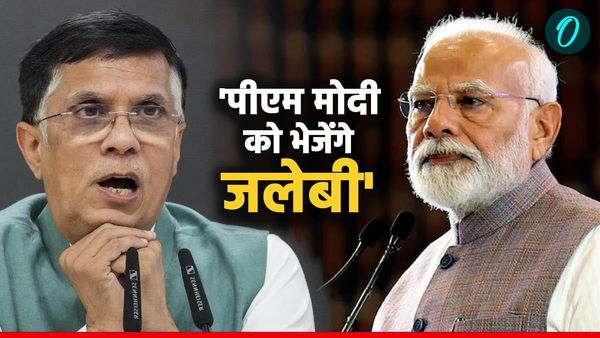 'पीएम मोदी को भेजेंगे जलेबी', रुझानों में कांग्रेस की बढ़त के बाद पवन खेड़ा ने किया बड़ा दावा
