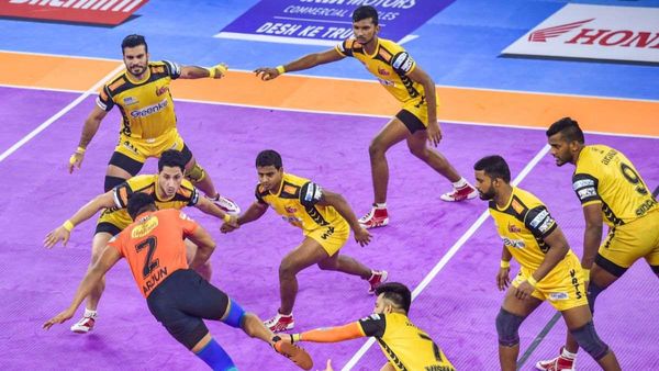 PKL 11: किन टीमों के बीच होगा प्रो कबड्डी लीग का पहला मैच, कहाँ देखें लाइव टेलीकास्ट