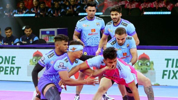 Pro Kabaddi League Mein Aaj Kiska Match Hai: प्रो कबड्डी लीग में आज किसका मैच है- 22 Oct
