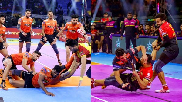 Pro Kabaddi League Mein Aaj Kiska Match Hai: प्रो कबड्डी लीग में आज किसका मैच है